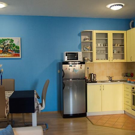 Apartment Giro 자그레브 외부 사진