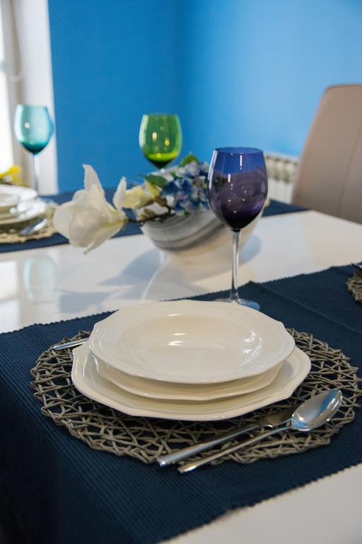 Apartment Giro 자그레브 외부 사진