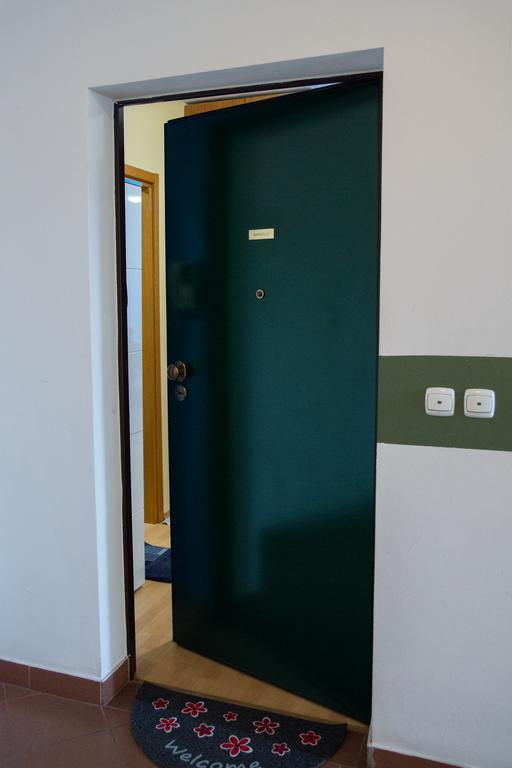 Apartment Giro 자그레브 외부 사진